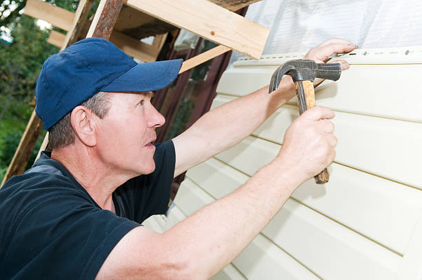 Reliable Mills, WY Siding Solutions
