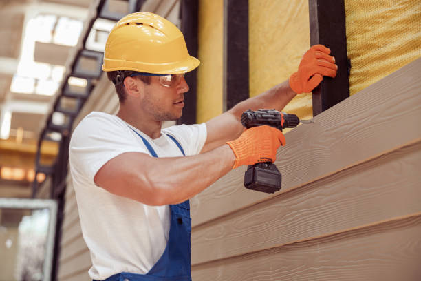 Best Aluminum Siding Installation  in Mills, WY