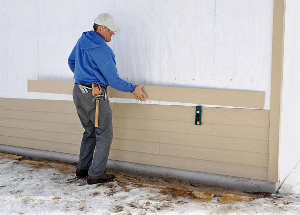 Best Weatherproofing and Sealing  in Mills, WY